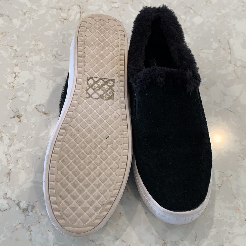 Steven sneaker - Picture 3 of 3